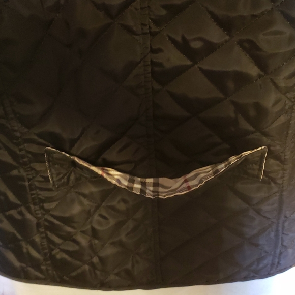 Not Too Puffy Puffer Jacket - Picture 9 of 10